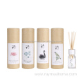 10ml glass bottle home fragrance reed diffuser gift